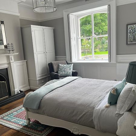 Appartamento Kenilworth Square North Dublino Esterno foto