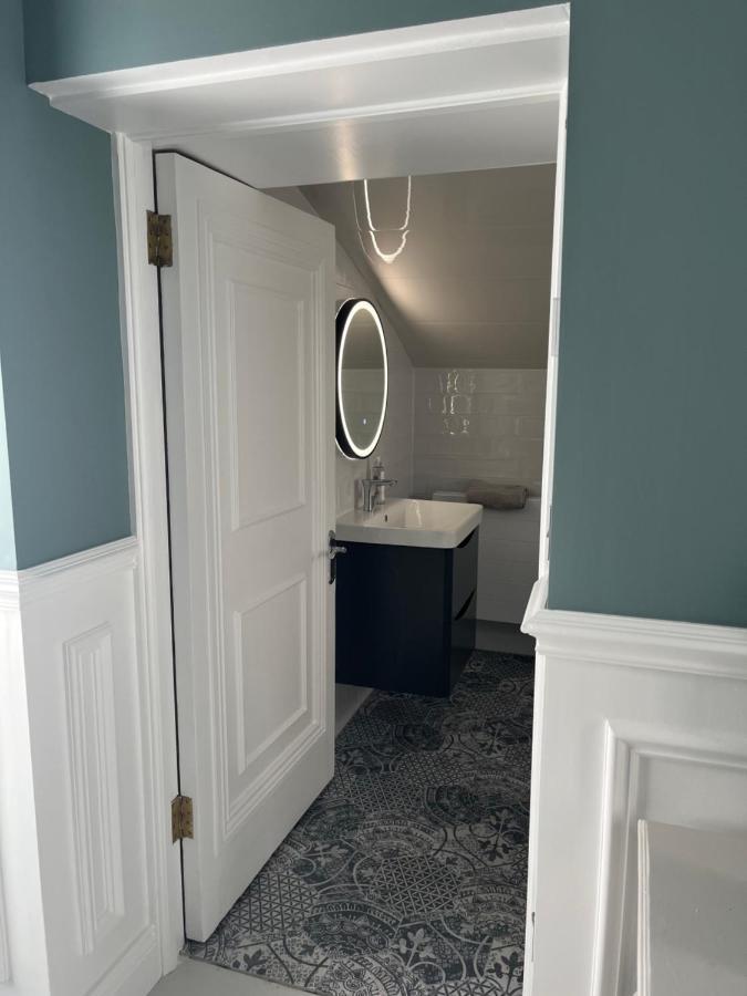 Appartamento Kenilworth Square North Dublino Esterno foto