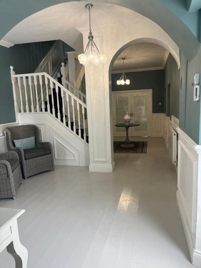 Appartamento Kenilworth Square North Dublino Esterno foto