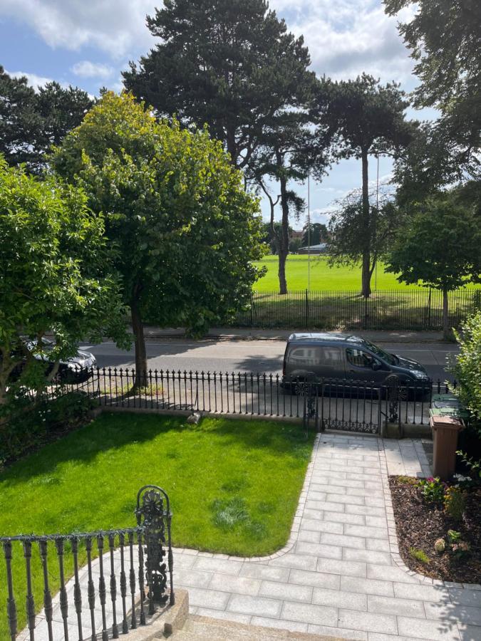 Appartamento Kenilworth Square North Dublino Esterno foto